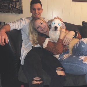 Meet your Posher, Joe